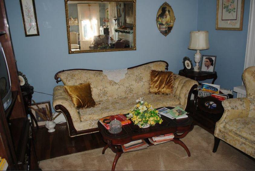 Isaac Hilliard House Bed And Breakfast Pemberton Exterior foto